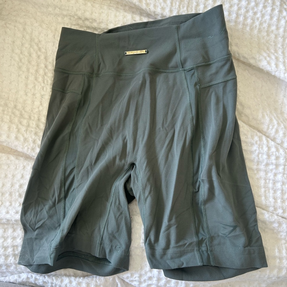 Gymshark Whitney Simmons Biker Shorts